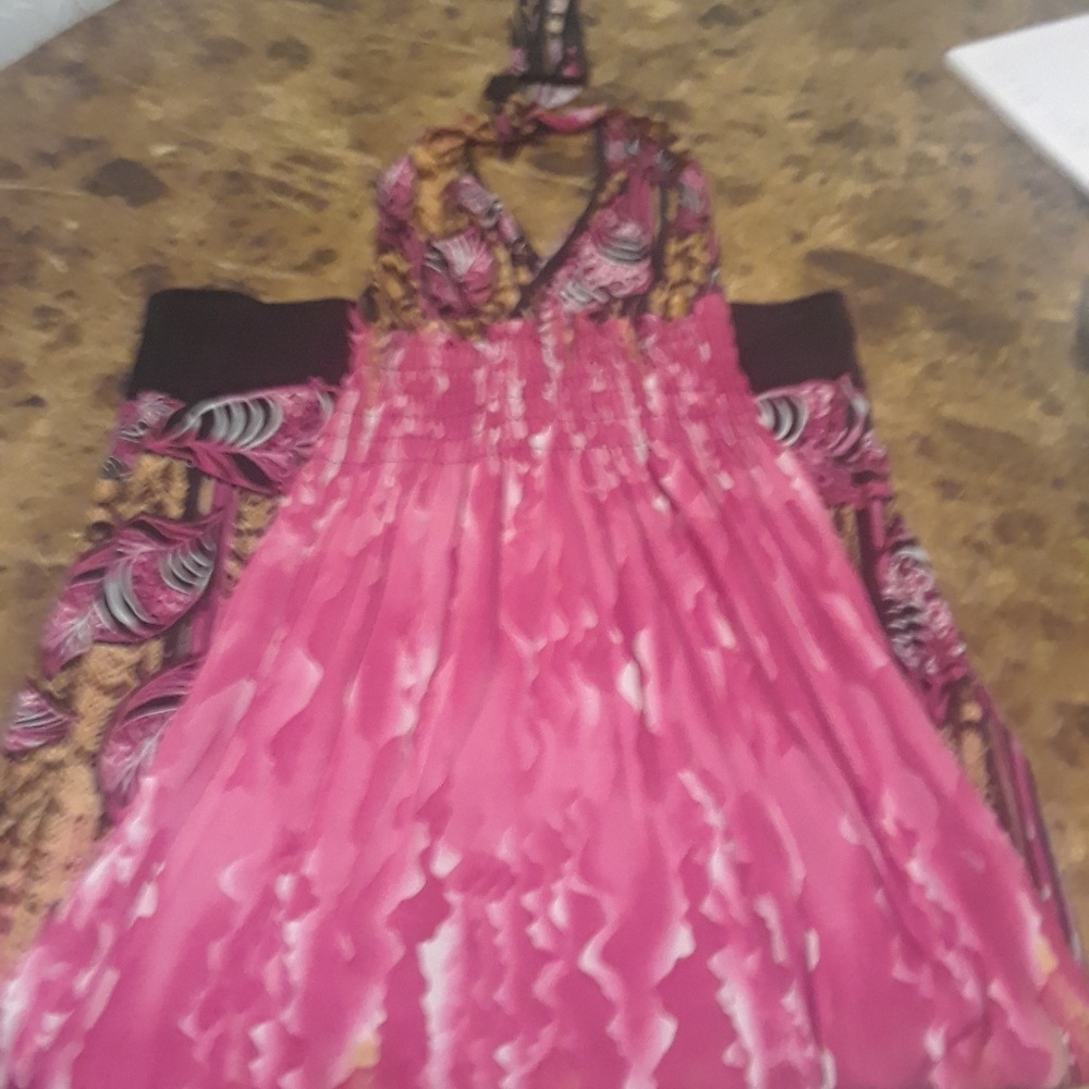 Summer dress